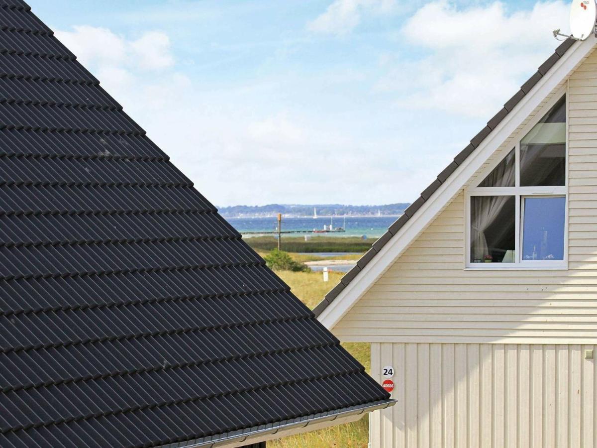 Holiday Home Strandblick II Wendtorf Exterior photo