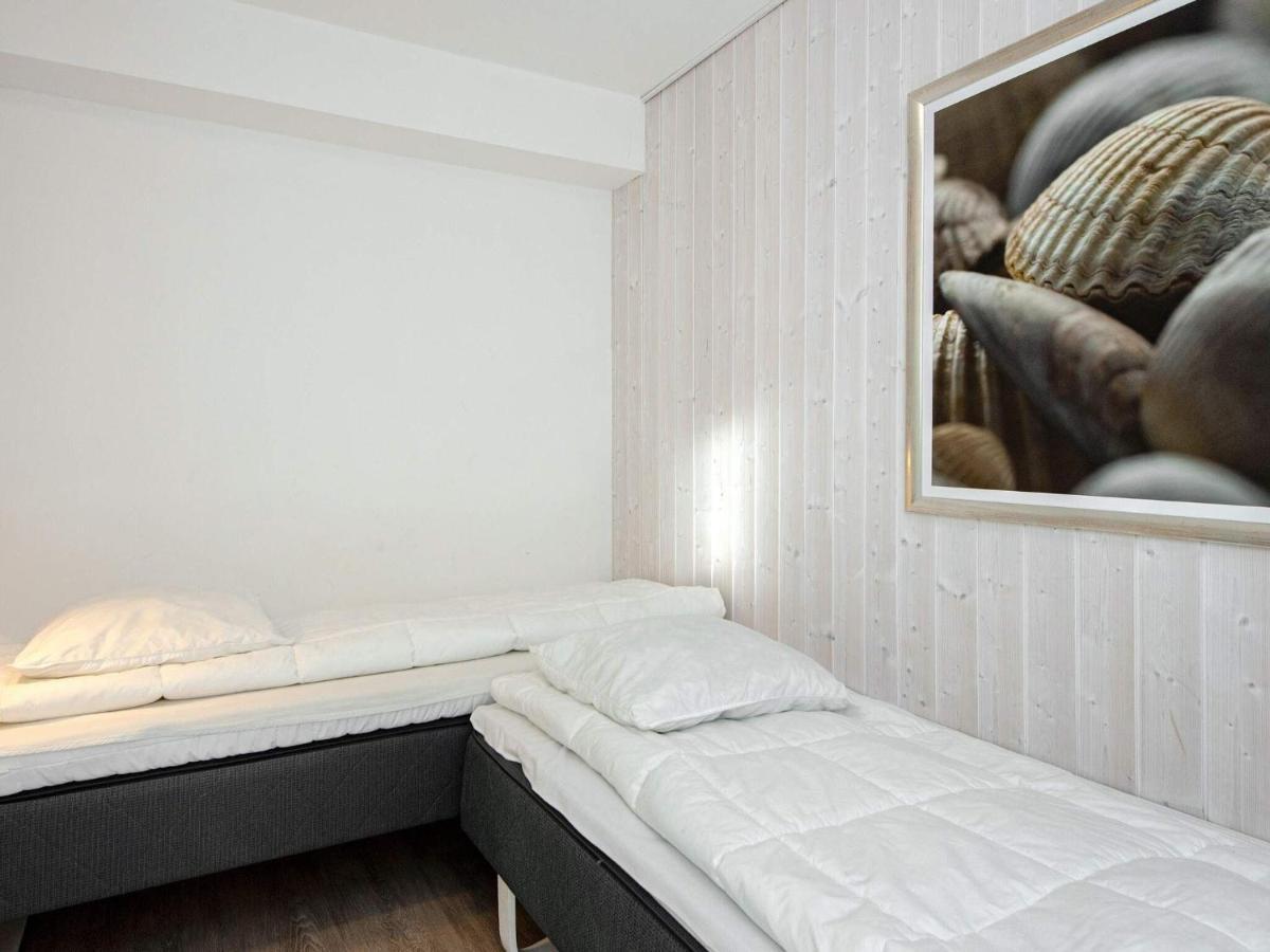 Holiday Home Strandblick II Wendtorf Exterior photo
