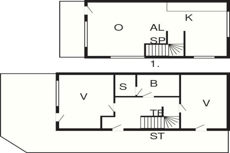 Holiday Home Strandblick II Wendtorf Exterior photo